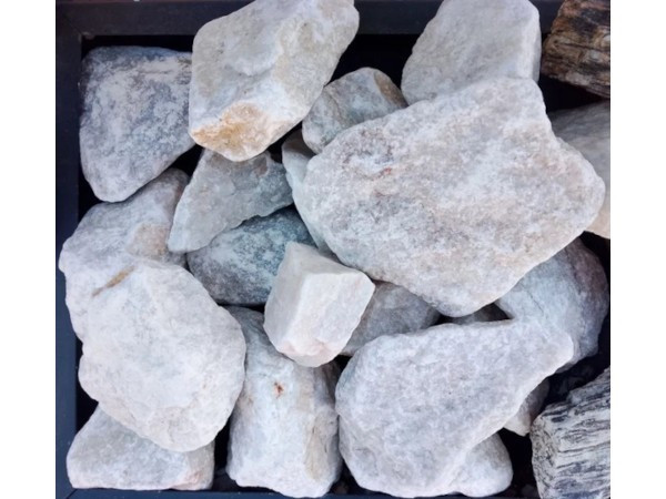 Crystal White