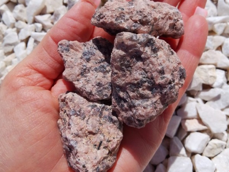 granit-rossa